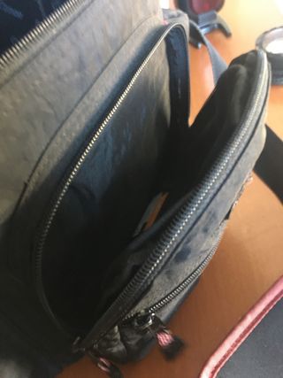 Bolsa Canon transporte