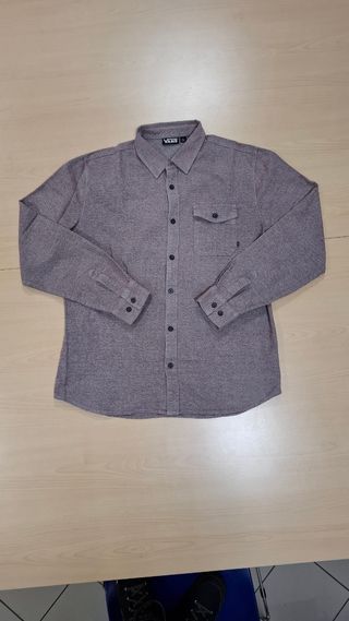 A Bellissima camicia Vans L