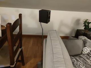 Home Cinema auna 5.1 - Negro
