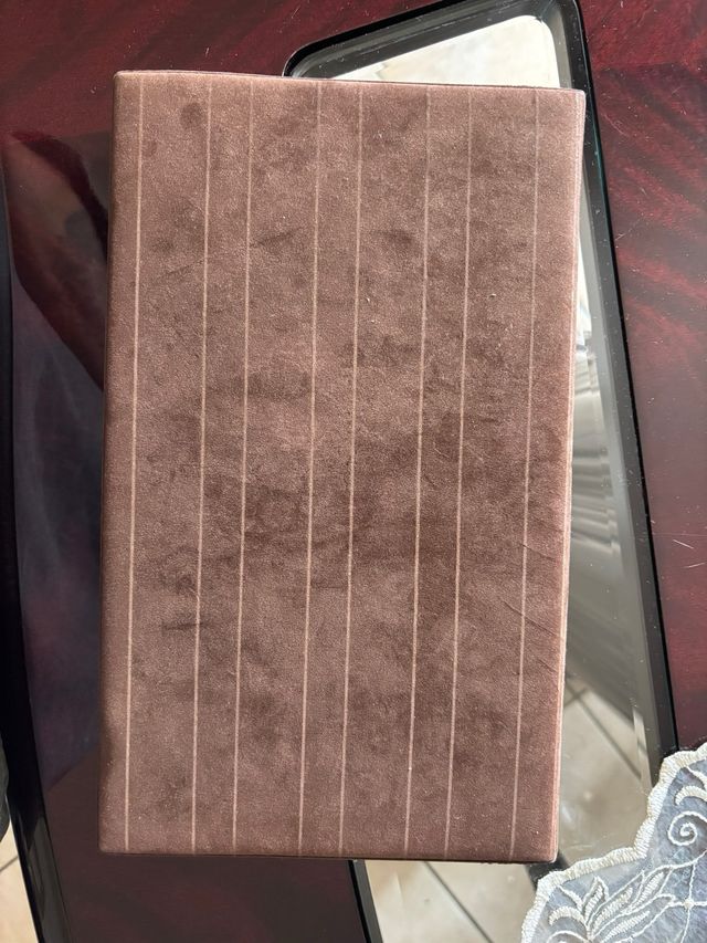 Valigetta Poker Pierre Cardin