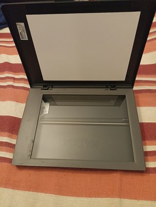 Scanner Brother