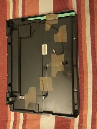 Scanner Brother