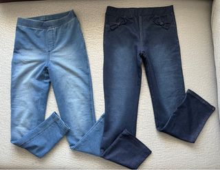 Ropa niña 8-10 años
