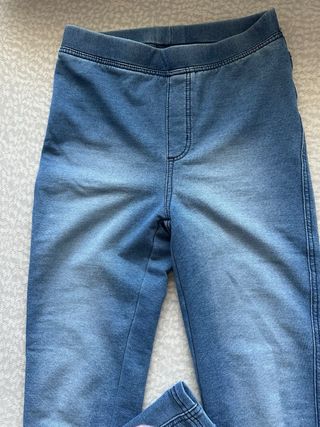 Ropa niña 8-10 años