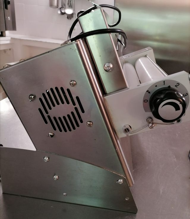 Sfogliatrice pasta come nuova