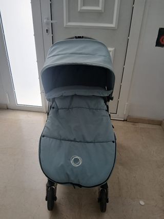 Bugaboo Cameleon 3 impecable
