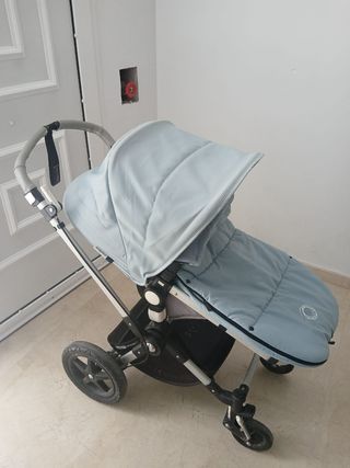 Bugaboo Cameleon 3 impecable