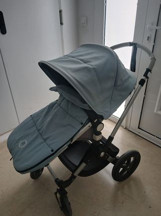 Bugaboo Cameleon 3 impecable