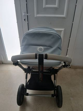 Bugaboo Cameleon 3 impecable