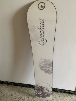 Tabla Snowboard