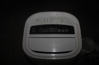 Aire acondicionado portátil - usado