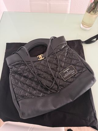 Bolso chanel original 