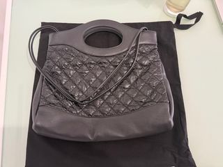 Bolso chanel original 