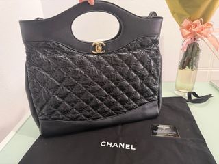 Bolso chanel original 