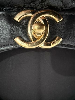 Bolso chanel original 