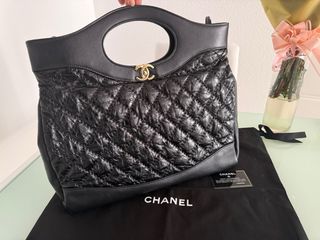 Bolso chanel original 