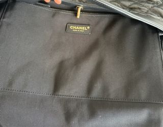 Bolso chanel original 