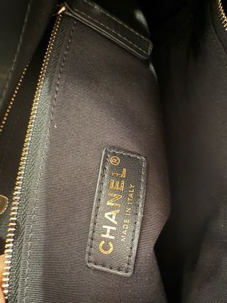 Bolso chanel original 