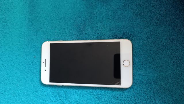 iPhone 7 Plus Dorado