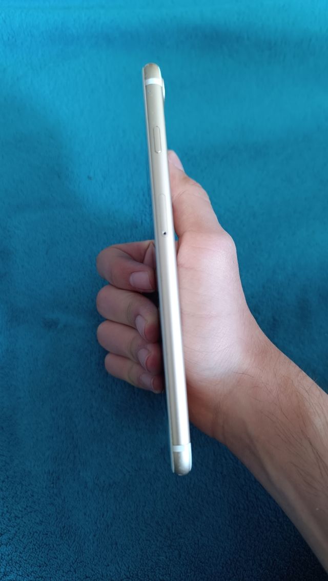 iPhone 7 Plus Dorado