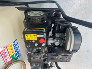 Fumigadora Kawasaki 100L