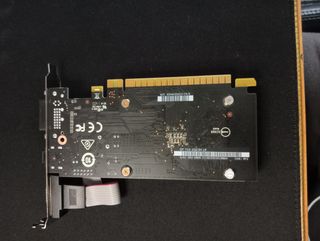 ❗️Tarjeta gráfica MSI GeForce GT 710❗️