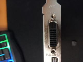 ❗️Tarjeta gráfica MSI GeForce GT 710❗️