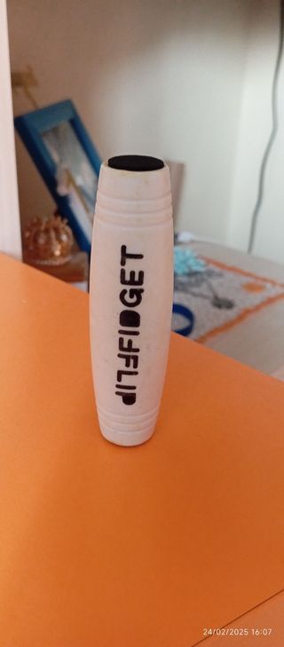 Fidget Spinner: Shokybandz & FidgetGet