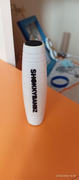 Fidget Spinner: Shokybandz & FidgetGet