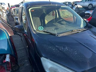 ford tourneo courier 2017 en despiece 