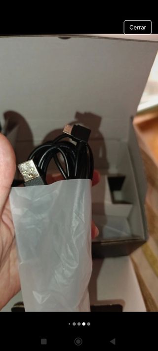 dash cam -Cámara salpicadero Cooau D305 Dual