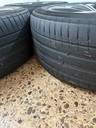 Llantas audi 5X112