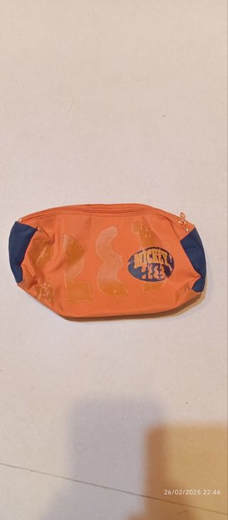 Astuccio Mickey Mouse vintage