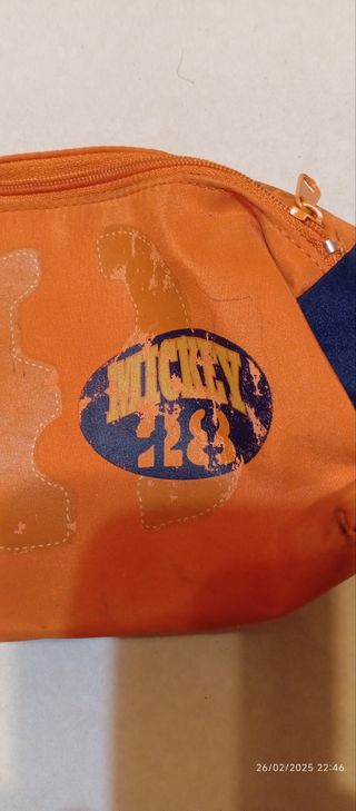 Astuccio Mickey Mouse vintage