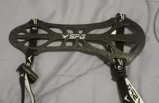 Protectores de brazo tiro con arco lote #2