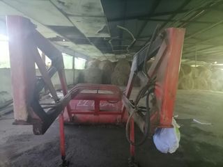 Maquinaria Agrícola