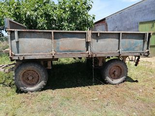 Maquinaria Agrícola