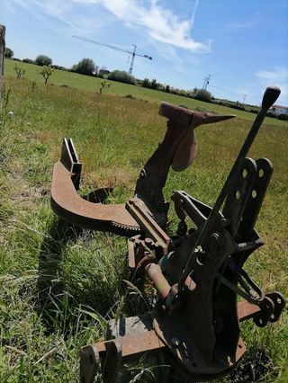 Maquinaria Agrícola