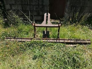 Maquinaria Agrícola