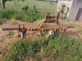 Maquinaria Agrícola