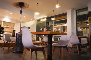 Traspaso de bar restaurante Oferta de finde de sem