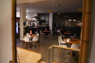 Traspaso de bar restaurante Oferta de finde de sem