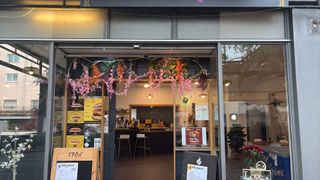 Traspaso de bar restaurante Oferta de finde de sem