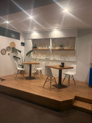 Traspaso de bar restaurante Oferta de finde de sem