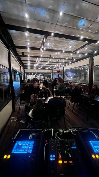 Traspaso de bar restaurante Oferta de finde de sem