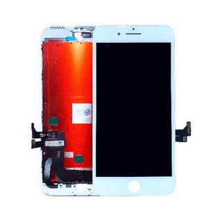 Pantalla iPhone 8 blanca
