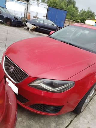 Seat Exeo St 2013 en despiece 