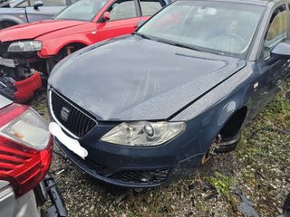 Seat Exeo 2010 en despiece