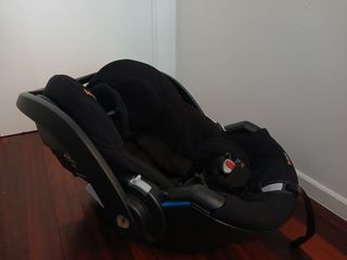 Silla Coche BeSafe iZi Go Modular i-Size