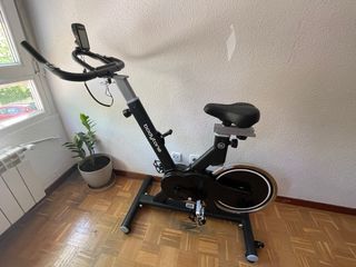 Bicicleta estática Bodytone